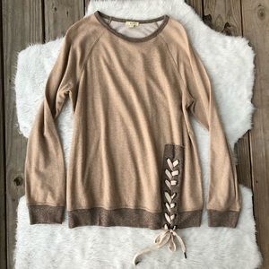 Long sleeve top